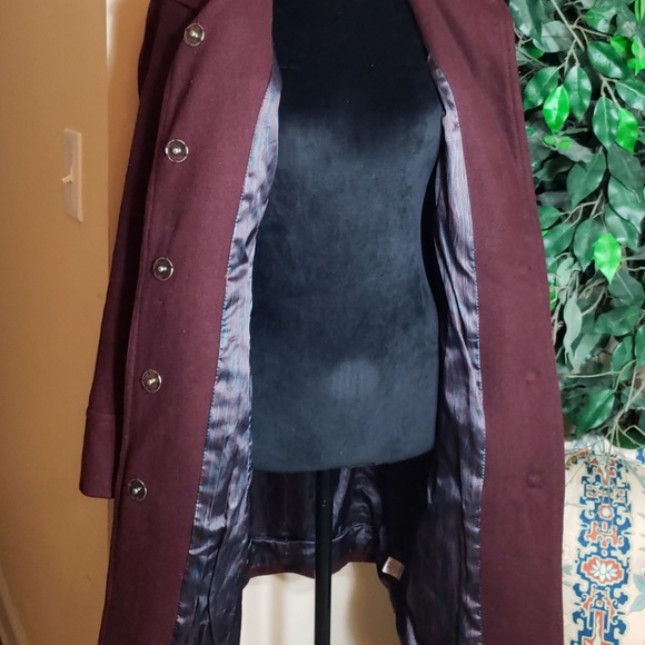 Beautiful Wool blend coat - Picture 6 of 8